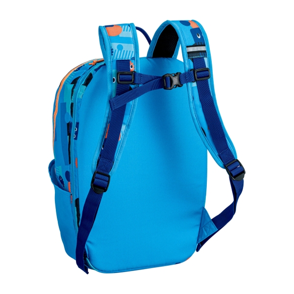 Yonex Classic Logo Mochila Niños - Ocean Blue