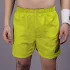 Bullpadel Bajes 6in Pantaloncini - Lime