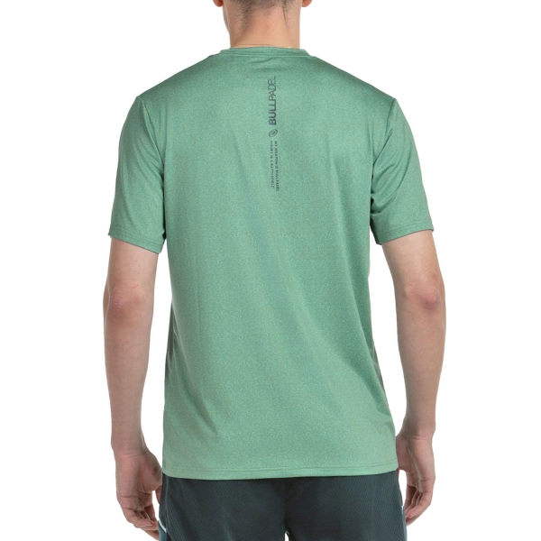 Bullpadel Bebas Maglietta - Vigore Eucalyptus