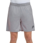 Bullpadel Belez 6in Pantaloncini - Vigore Medium Grey