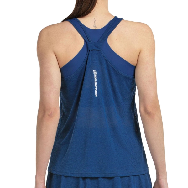Bullpadel Dalena Canotta - Azul Tinta