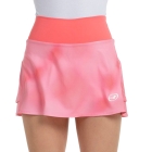 Bullpadel Dauga Skirt - Bubblegum