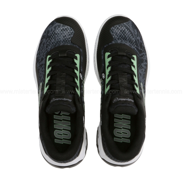 Bullpadel Ionic 25V - Verde