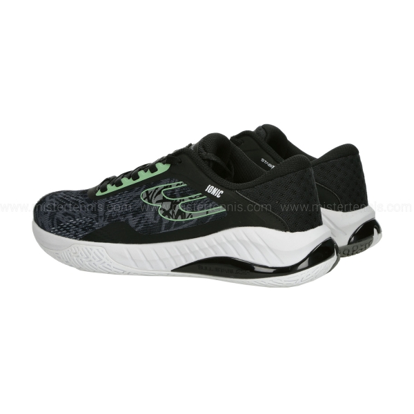 Bullpadel Ionic 25V - Verde