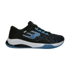 Bullpadel Ionic 25V - Negro