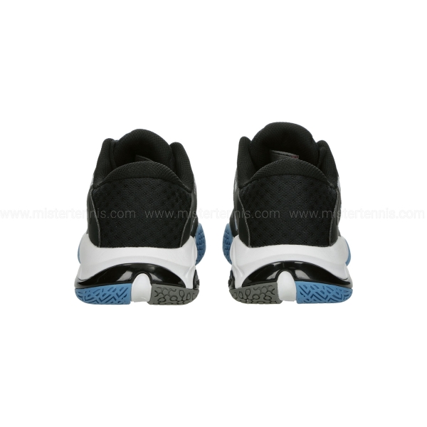 Bullpadel Ionic 25V - Negro