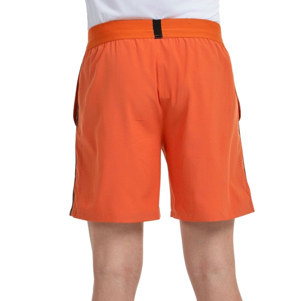 Bullpadel Maceda 7in Shorts - Clay