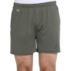 Bullpadel Meis 5in Shorts - Kaki