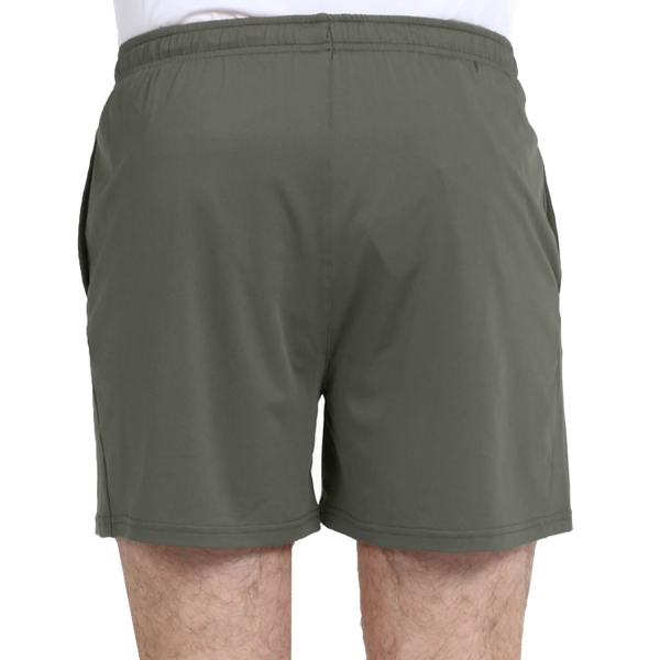 Bullpadel Meis 5in Pantaloncini - Kaki