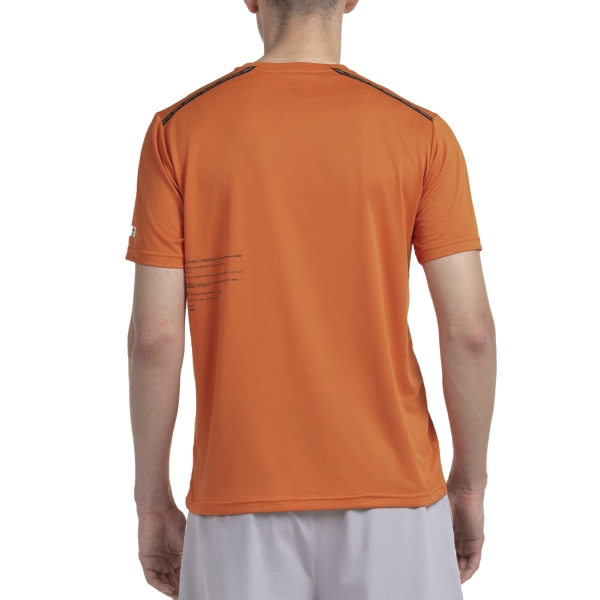 Bullpadel Mesia Maglietta - Arcilla