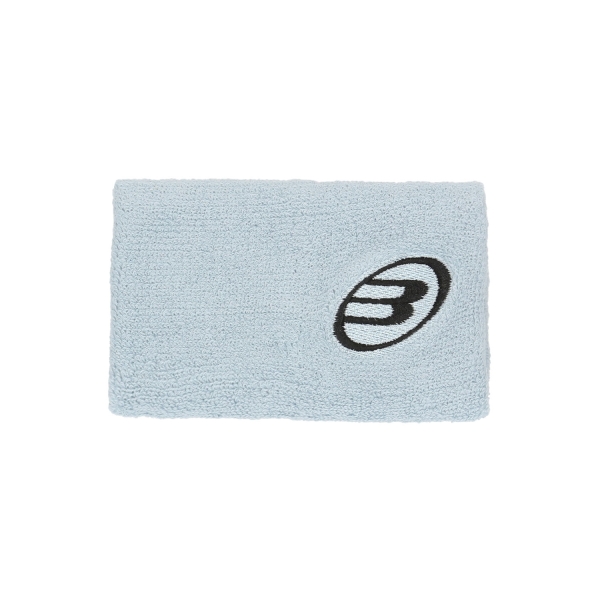 Bullpadel Pro Polsini Lunghi - Concrete/Black