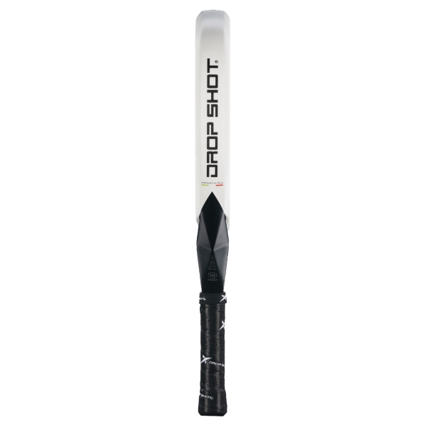 Drop Shot Explorer 8.0 Padel - Golden Green/Black