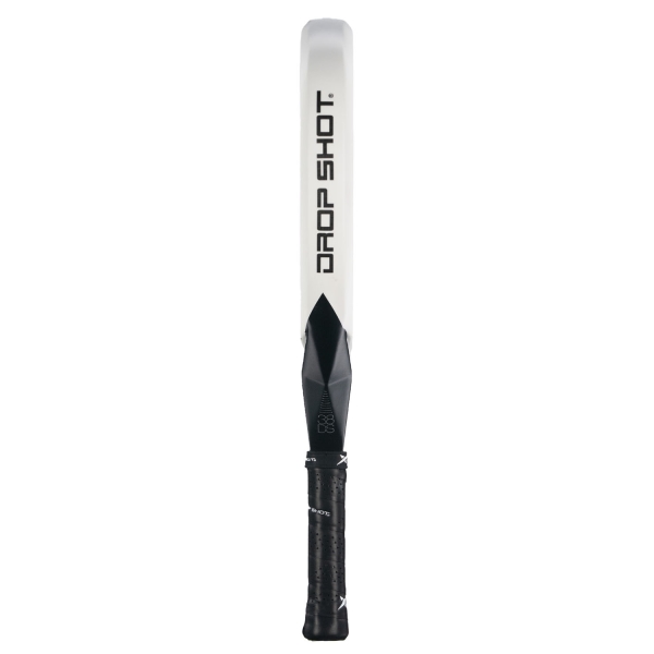 Drop Shot Explorer 8.0 Padel - Golden Green/Black