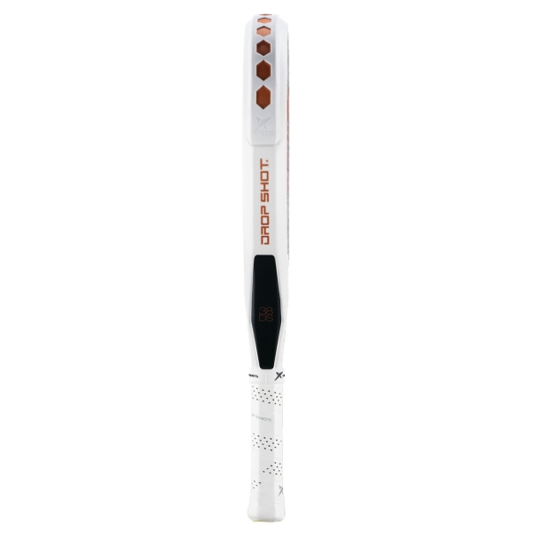 Drop Shot Furia Control 1.0 Padel - Grey/Orange