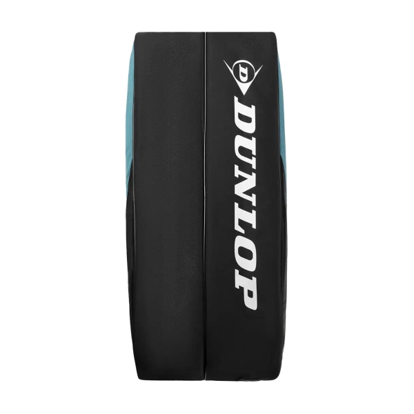Dunlop SX Club x 6 Bolsa - Teal/Black/Yellow