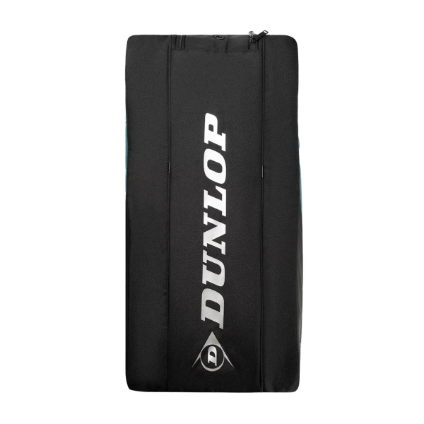 Dunlop SX Performance x 8 Borsa - Teal/Black/Yellow