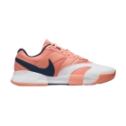 Nike Court Lite 4 Clay - Apricot Agate/Obsidian/White