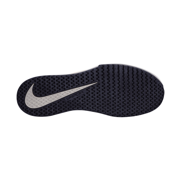 Nike Vapor Lite 3 HC - Apricot Agate/Obsidian/White