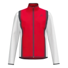 Head Club Giacca Bambini - Red/White