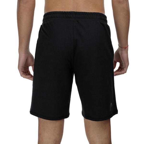 Head Club Original 9in Pantaloncini - Black