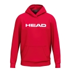 Head Club Original Sudadera Niños - Red