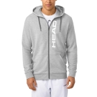 Head Club Original Felpa - Grey Melange