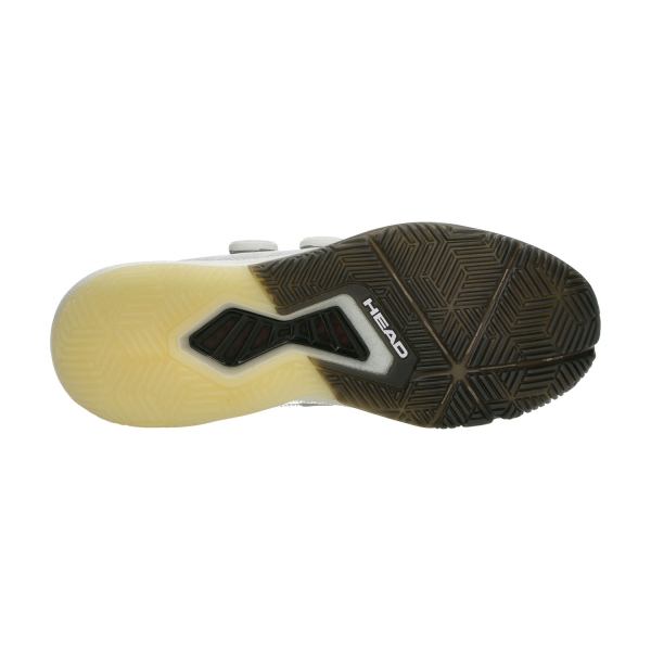 Head Motion Pro BOA - White/Black