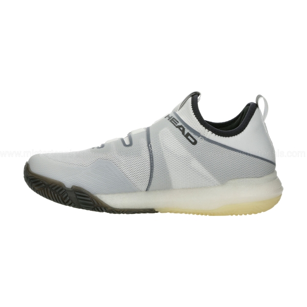 Head Motion Pro BOA - White/Black