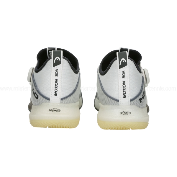 Head Motion Pro BOA - White/Black