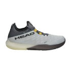 Head Motion Pro - White/Black
