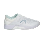 Head Revolt Pro 4.5 - White/Grey