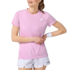 Head Tie Break Maglietta - Alight Lilac
