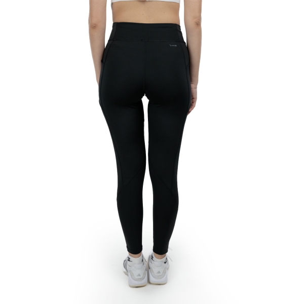 adidas Match Logo Tights - Black