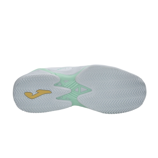 Joma Set Clay - White