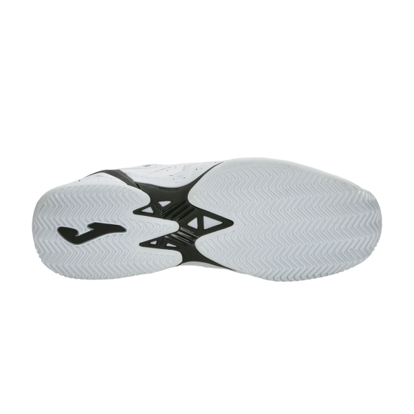 Joma Set Clay - White