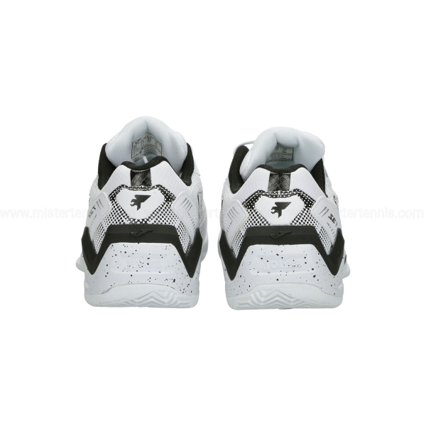 Joma Set Clay - White