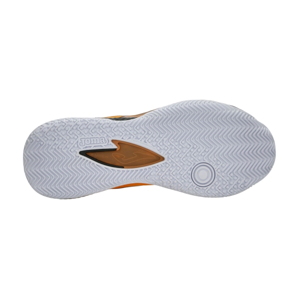 Joma Spin - Orange
