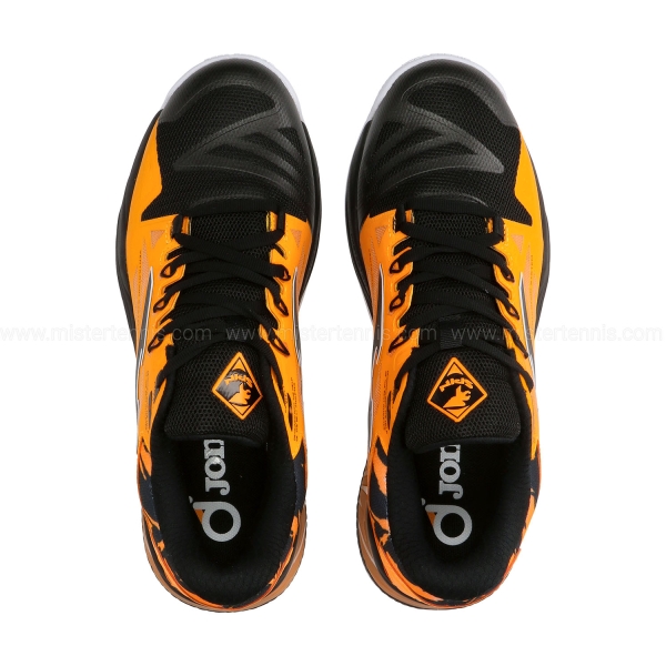 Joma Spin - Orange