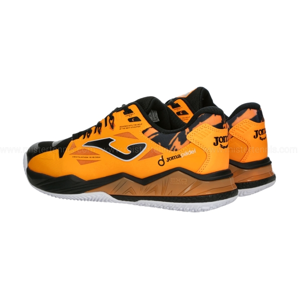 Joma Spin - Orange