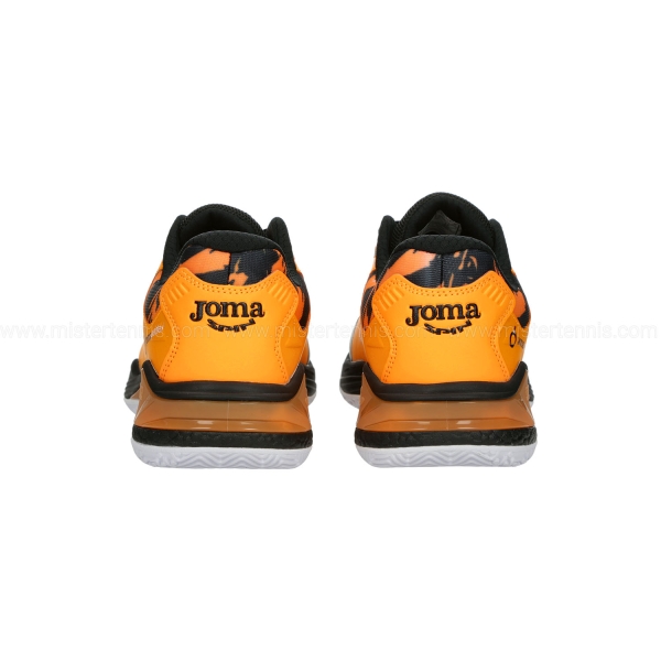 Joma Spin - Orange