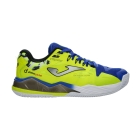 Joma Spin - Royal/Yellow
