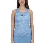 LOK Etnic Canotta - Blue