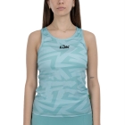 LOK Etnic Canotta - Green