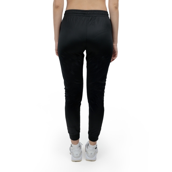 LOK Logo Pantaloni - Black