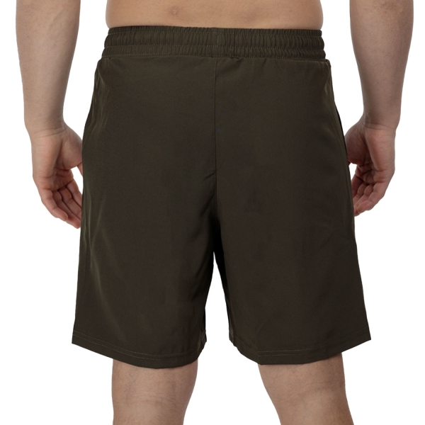 LOK Match 7.5in Pantaloncini - Green