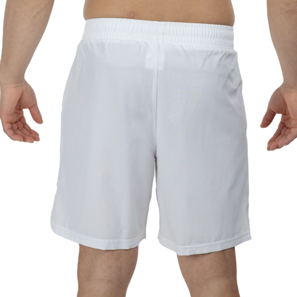 LOK Match 7.5in Pantaloncini - White