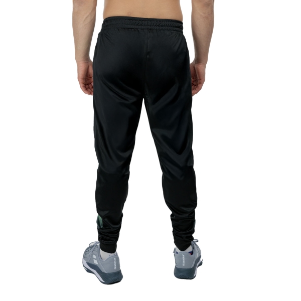 LOK Trainning Pantaloni - Black