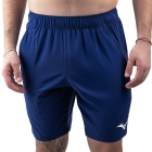 Mizuno Flex 8in Shorts - Bellwether Blue