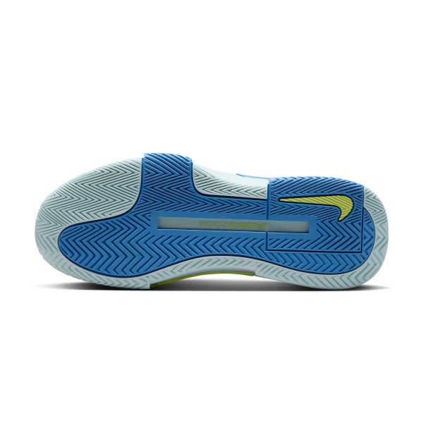 Nike Zoom GP Challenge 1 HC - Glacier Blue/Star Blue/Blue Beyond