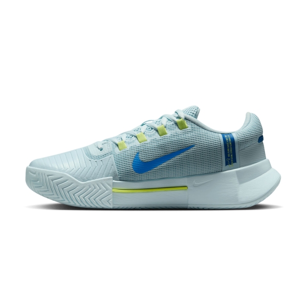 Nike Zoom GP Challenge 1 HC - Glacier Blue/Star Blue/Blue Beyond